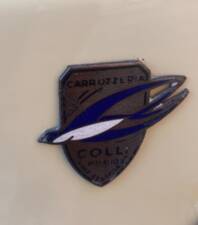 Afbeelding 15/18 van Alfa Romeo A12&#x2F;F12 (1968)