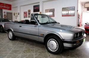 Imagen 6/10 de BMW 325i (1987)