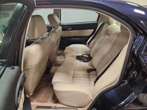 Immagine 15/16 di Alfa Romeo 166 2.0 V6 TB (2000)