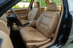 Bild 24/48 von Maserati Quattroporte 2.0 (1995)