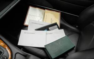 Bild 34/37 von Jaguar XKR (2001)