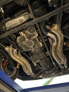 Bild 30/34 von Porsche 914  1.7 (1972)