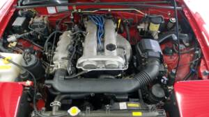 Image 42/56 de Mazda MX-5 1.8 (1995)