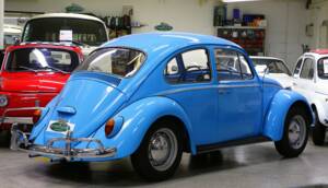 Bild 6/15 von Volkswagen Käfer 1300 (1966)