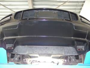 Immagine 91/99 di Porsche Cayenne GTS (2008)