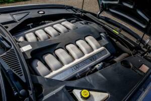 Image 29/36 of Aston Martin DB 7 GTA (2003)