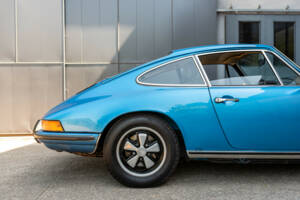 Afbeelding 50/50 van Porsche 911 2.4 S (1972)