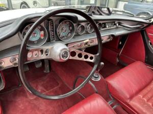 Imagen 12/22 de Volvo 1800 S (1963)