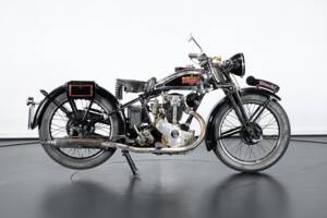 Immagine 5/50 di Bianchi Stelvio 250 (1948)
