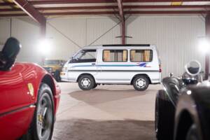 Bild 2/65 von Mitsubishi L300 (1993)