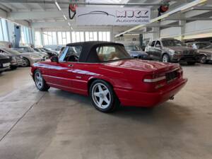 Image 11/42 de Alfa Romeo 2.0 Spider (1991)