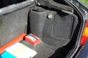 Bild 36/105 von Lancia Delta HF Integrale 16V (1990)