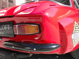 Bild 8/55 von Alpine A110 1600 Gruppo 4 (1972)