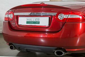 Image 5/20 of Jaguar XK (2010)