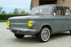 Image 15/49 of NSU Prinz 4 (1967)
