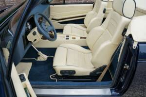 Bild 3/50 von Aston Martin V8 Zagato Vantage Volante (1990)