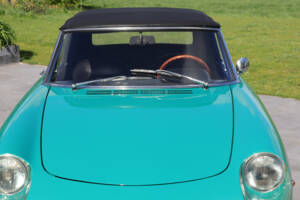 Image 37/50 of Alfa Romeo 1750 Spider Veloce (1969)