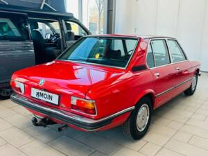 Imagen 4/16 de BMW 520 (1975)
