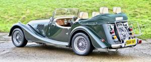 Image 5/43 of Morgan 4&#x2F;4 1800 (2000)