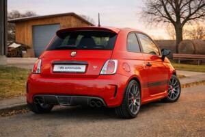 Bild 3/5 von Abarth 595 Competizione (2016)