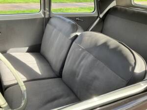Imagen 4/12 de Citroën Traction Avant 11 BL (1952)
