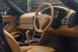 Immagine 9/50 di Porsche Boxster (2004)