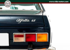 Bild 5/20 von Alfa Romeo Alfetta 1.8 (1976)