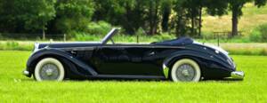 Bild 15/50 von Talbot-Lago T26 Record Worblaufen (1947)