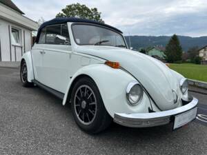 Image 19/28 of Volkswagen Coccinelle 1600 (1970)