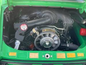 Image 16/18 of Porsche 911 2.4 E (1973)