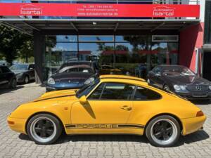 Bild 1/25 von Porsche 911 Carrera (1996)