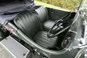 Imagen 36/50 de Bentley 8 Litre (1931)
