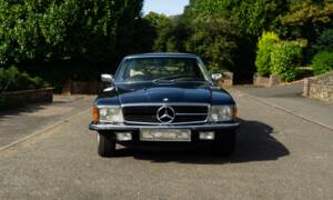 Image 6/50 of Mercedes-Benz 450 SLC (1979)