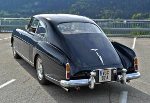 Image 7/50 of Bentley S 1 Continental (1956)