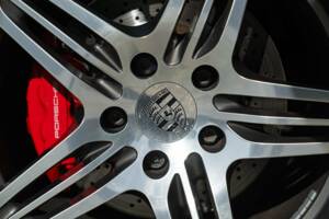 Bild 30/50 von Porsche 911 Turbo (2008)