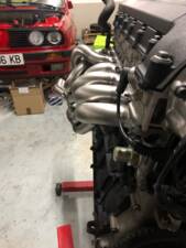 Image 43/180 de BMW 316i (1989)