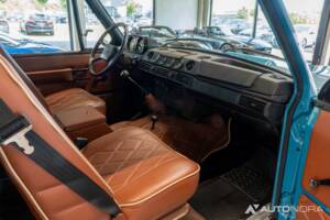 Afbeelding 41/44 van Land Rover Range Rover Classic 3.5 (1981)