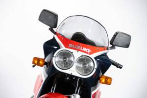 Immagine 38/50 di Suzuki GSX-R 1100 (1986)