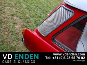 Bild 39/52 von Autobianchi Bianchina Panoramica (1969)