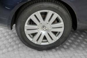 Image 31/42 of Volkswagen Eos 2.0 TFSI (2008)
