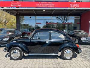 Image 1/24 de Volkswagen Coccinelle 1303 (1974)