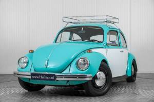 Image 3/50 of Volkswagen Beetle 1302 (1971)