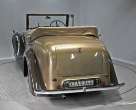 Immagine 10/50 di Rolls-Royce 25/30 HP (1937)