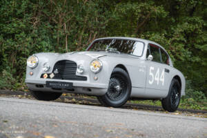 Bild 2/32 von Aston Martin DB 2&#x2F;4 Mk I (1953)