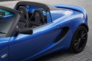 Bild 38/50 von Lotus Elise Sport 220 (2019)