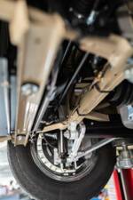 Immagine 96/98 di Jaguar E-Type 4.2 (1966)