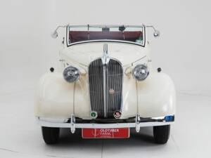Bild 15/15 von Chrysler Wimbledon (1937)