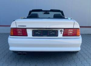 Bild 11/30 von Mercedes-Benz SL 600 6.0 AMG (1994)