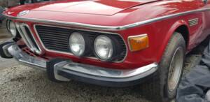 Image 71/122 of BMW 3.0 CSi (1975)