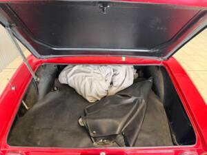 Image 10/13 de FIAT Dino Spider (1968)